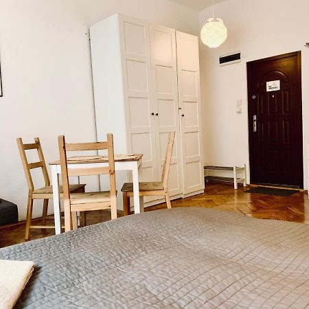 Studio In Center Krakow Bagian luar foto